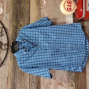 Covington mens short sleeve shirt